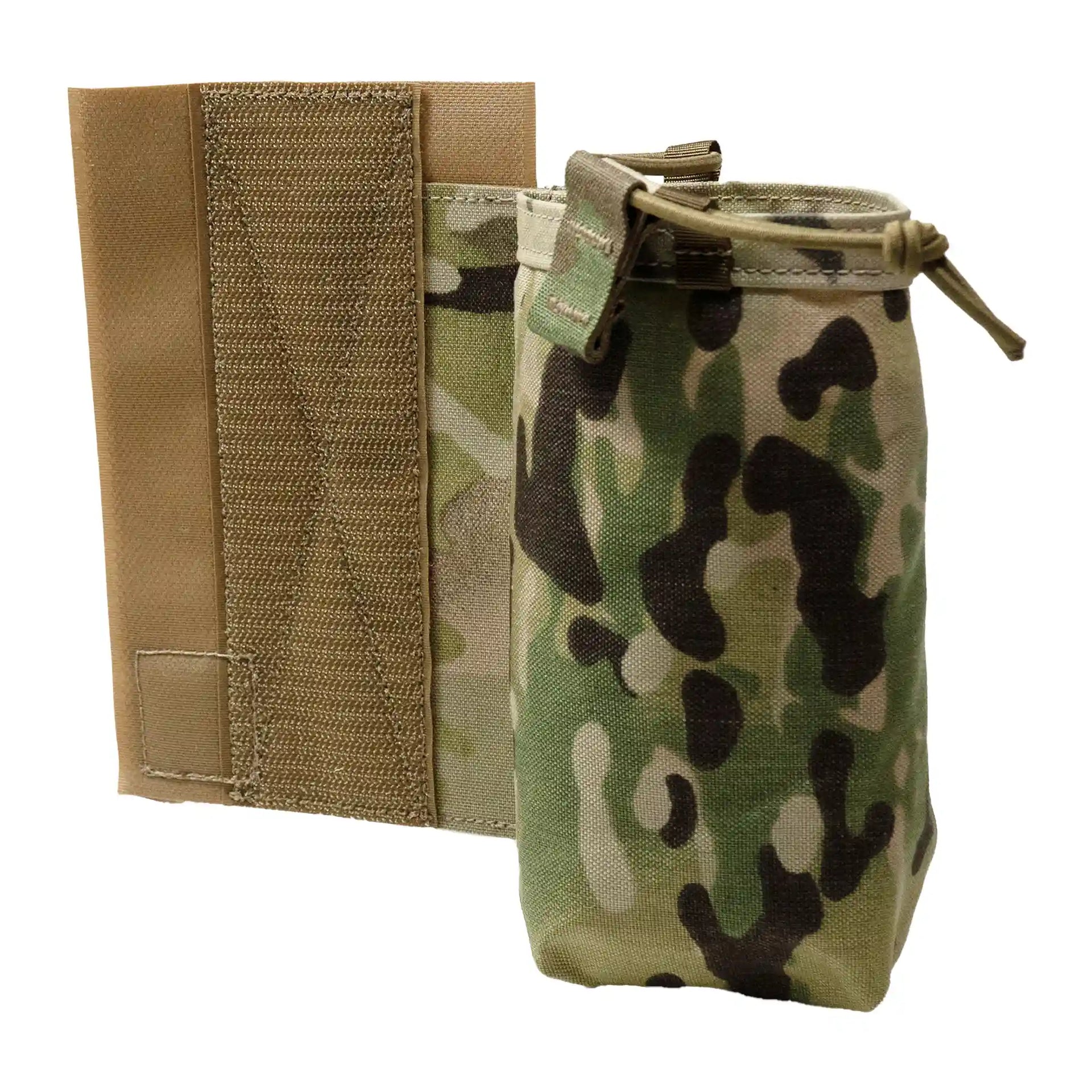 Funkgerätetasche HL175 klettbar