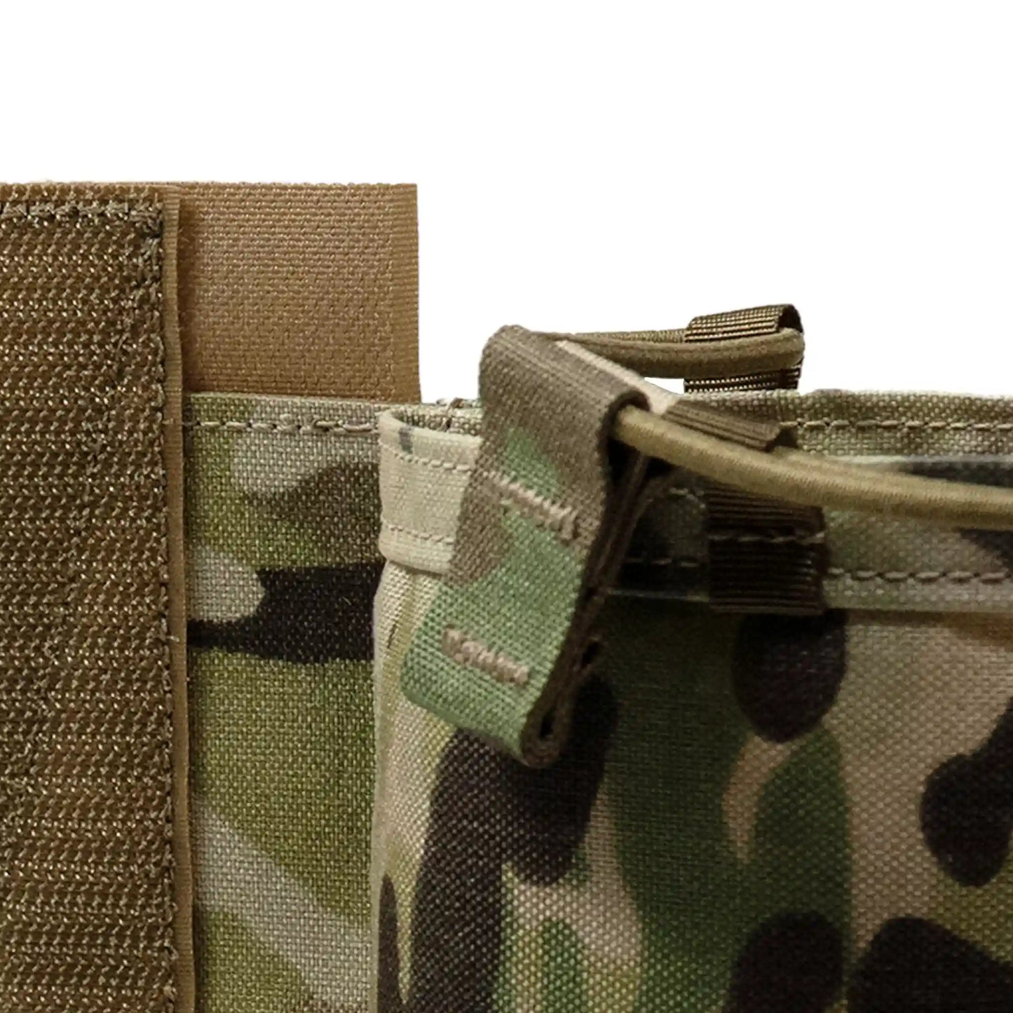 Funkgerätetasche HL175 klettbar