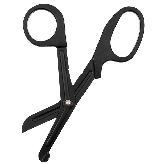 Tactical Trauma Scissors