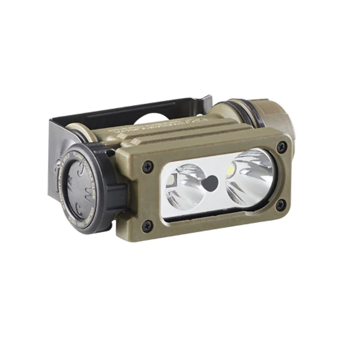 Lampe Sidewinder Compact II