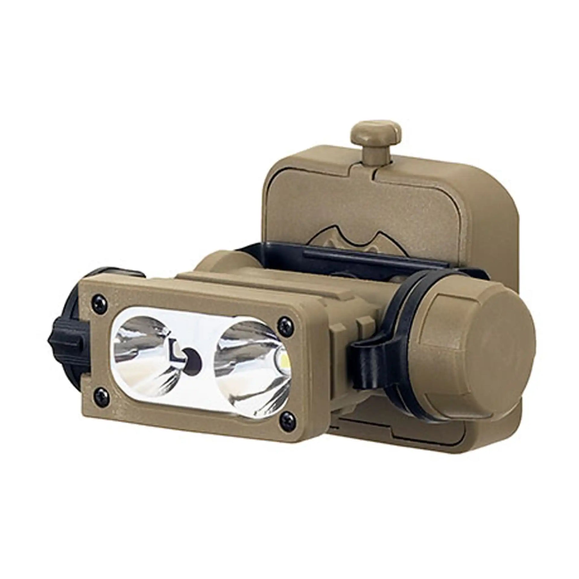 Lampe Sidewinder Compact II