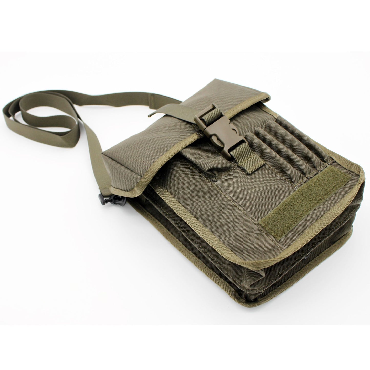 Kartenmeldetasche Pro Steckschnalle