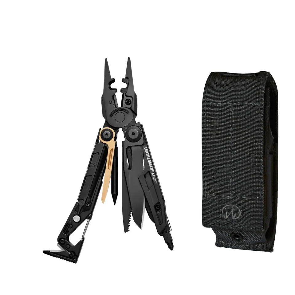 Multitool Military Utility Tool MUT EOD