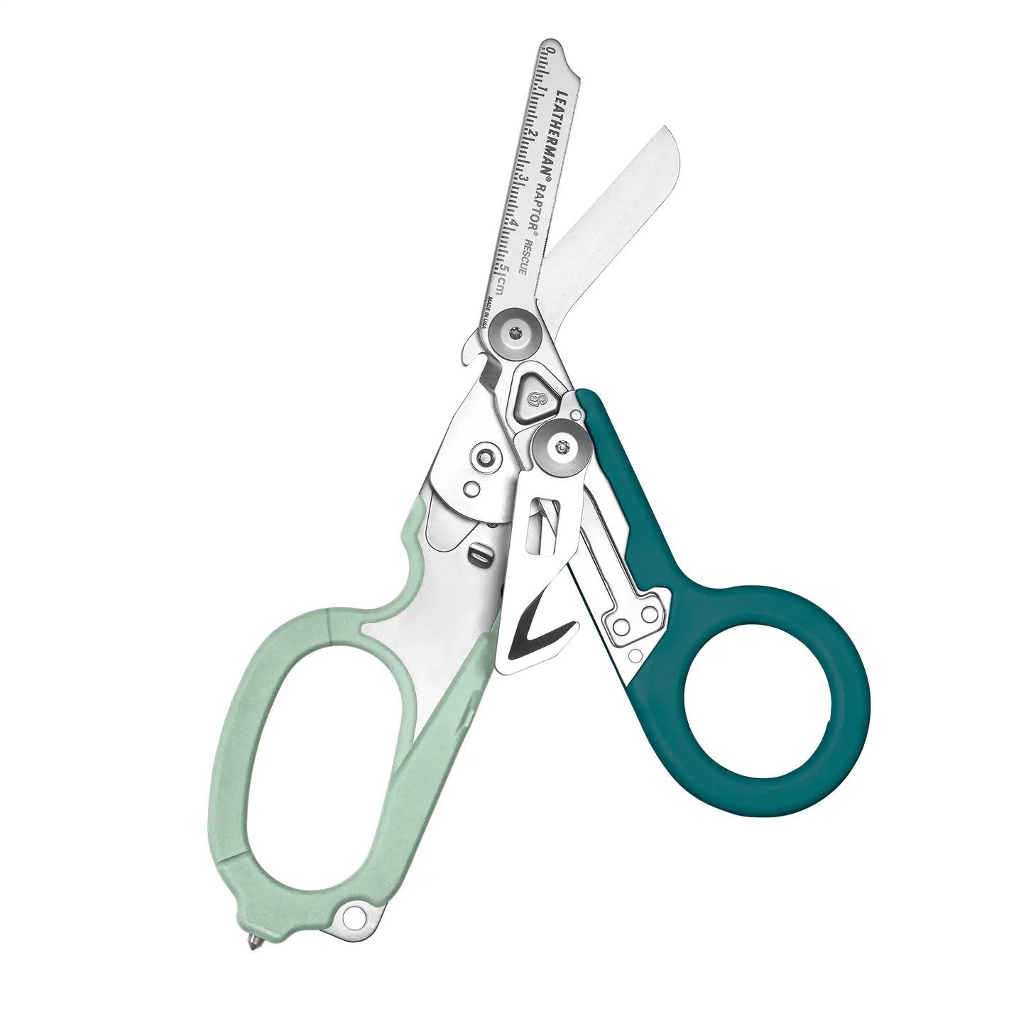 Tijeras de rescate Raptor Rescue