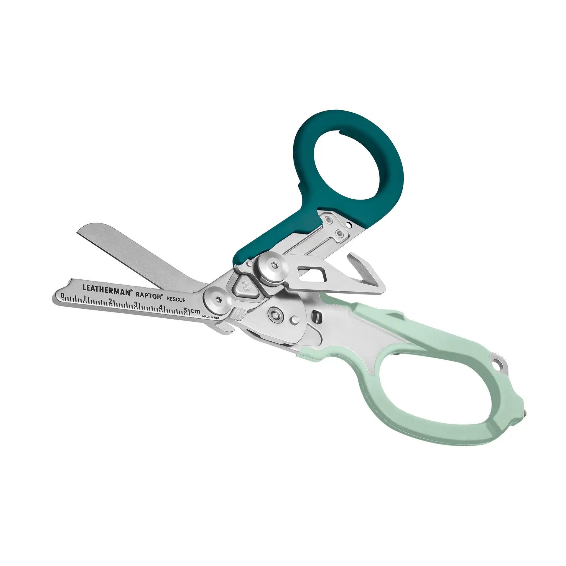 Tijeras de rescate Raptor Rescue