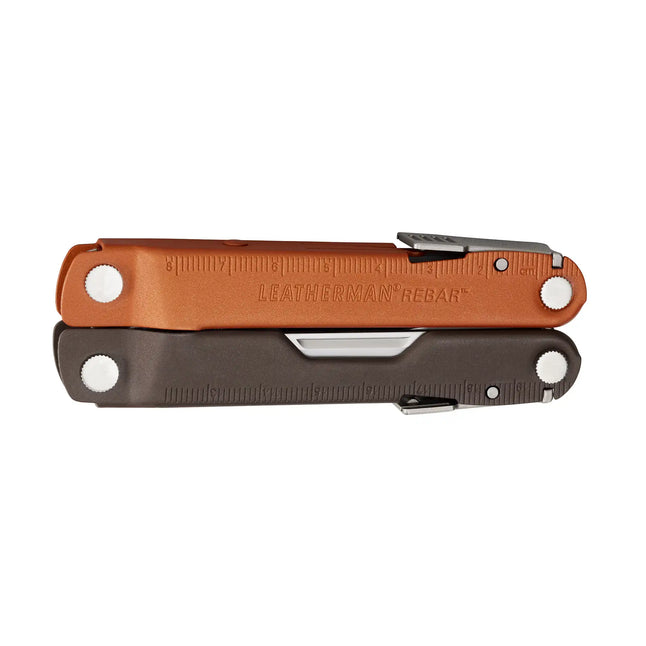 Rebar Multitool