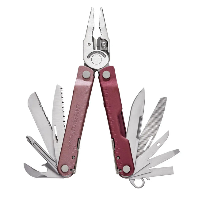 Rebar Multitool