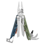 Multitool Signal