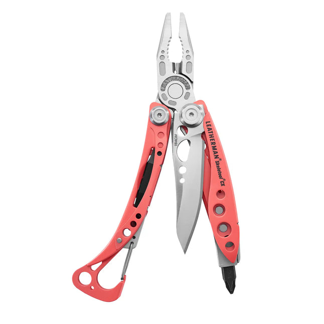 Pince multifonction Skeletool CX