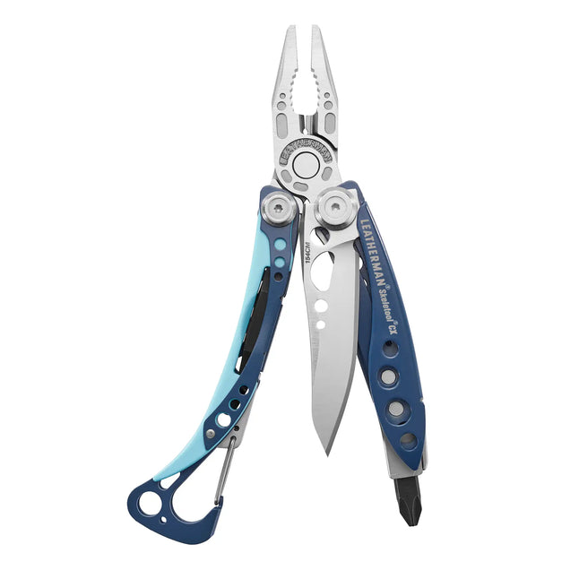 Pince multifonction Skeletool CX