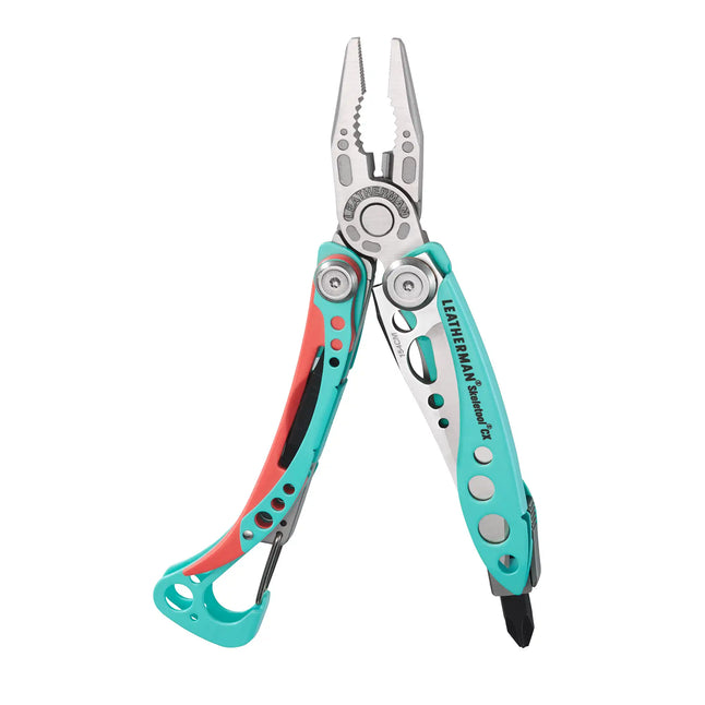 Pince multifonction Skeletool CX