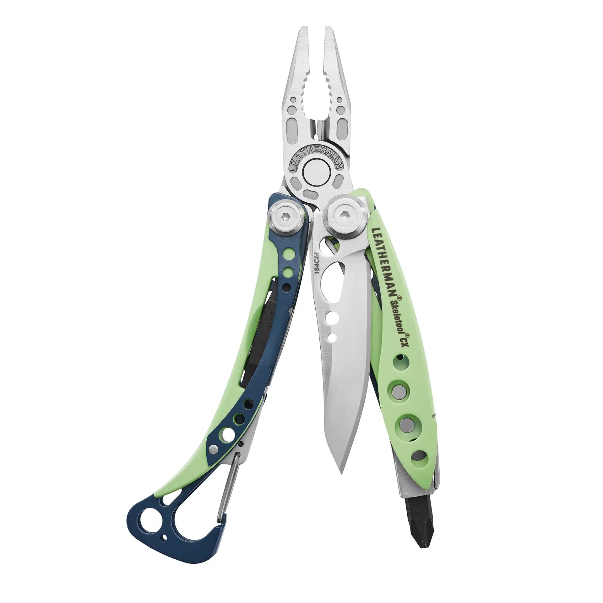 Skeletool CX