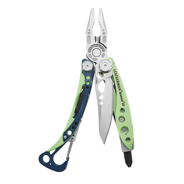 Pince multifonction Skeletool CX