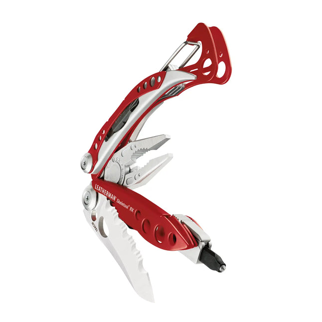 Multifunktionswerkzeug Multitool Skeletool RX