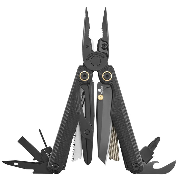 Multitool Wave Alpha