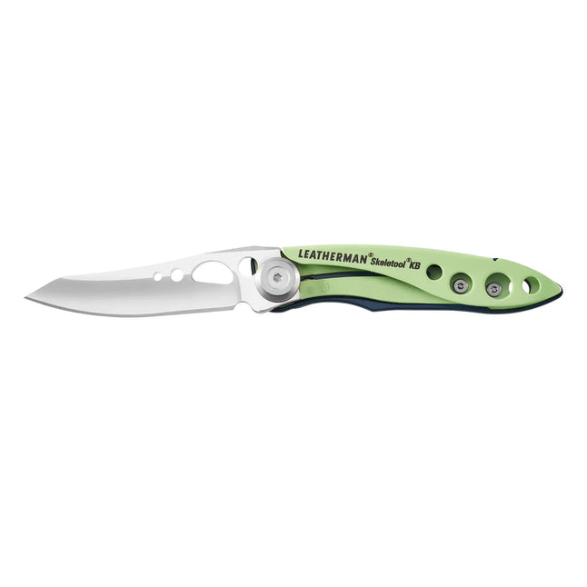 Skeletool KB