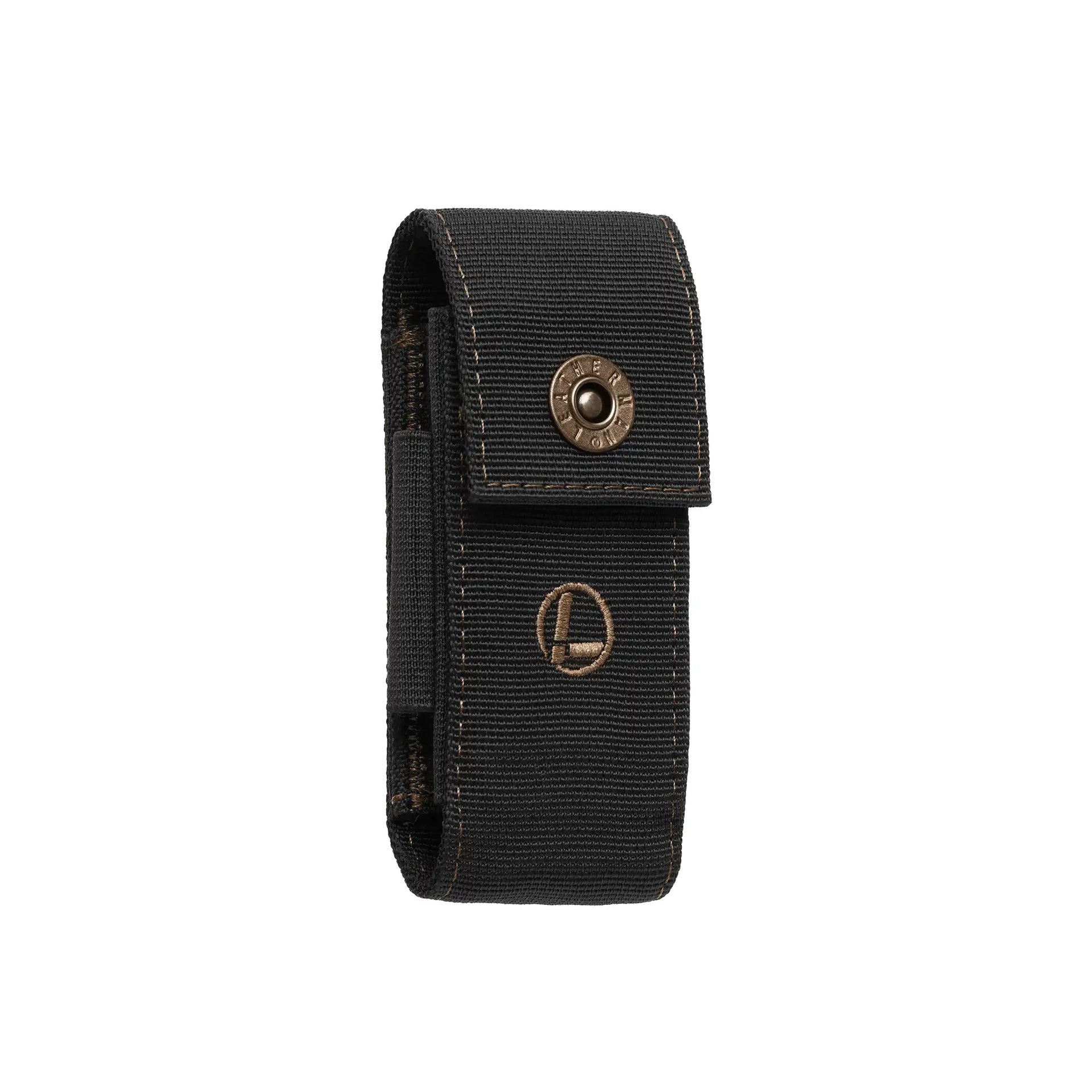 Nylon Holster mit Taschen