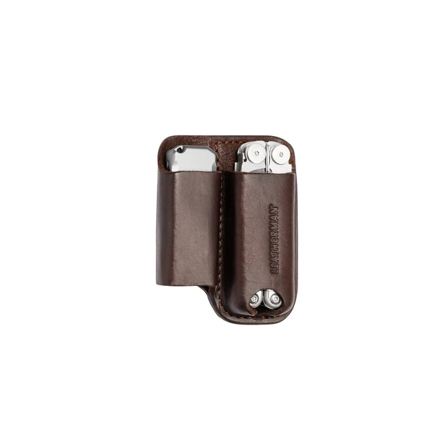Bolsa para herramientas Sleeve Leather