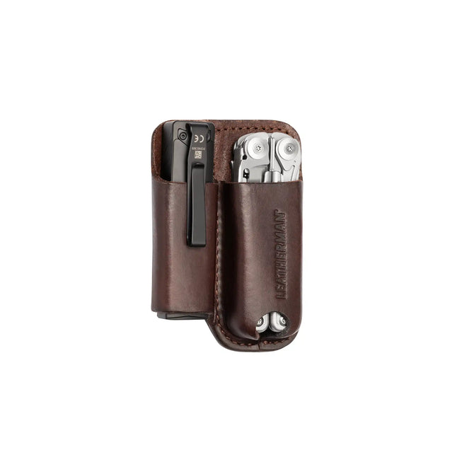 Bolsa para herramientas Sleeve Leather