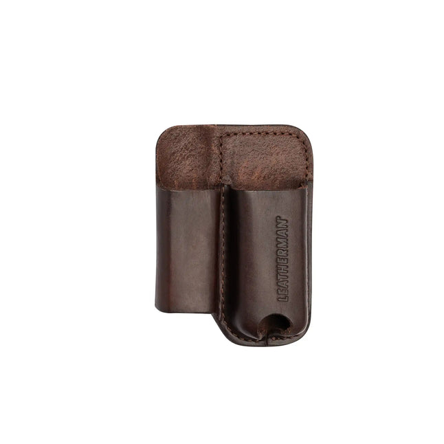 Bolsa para herramientas Sleeve Leather