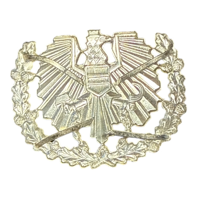 Insigne de béret ÖBH Adler original d'occasion