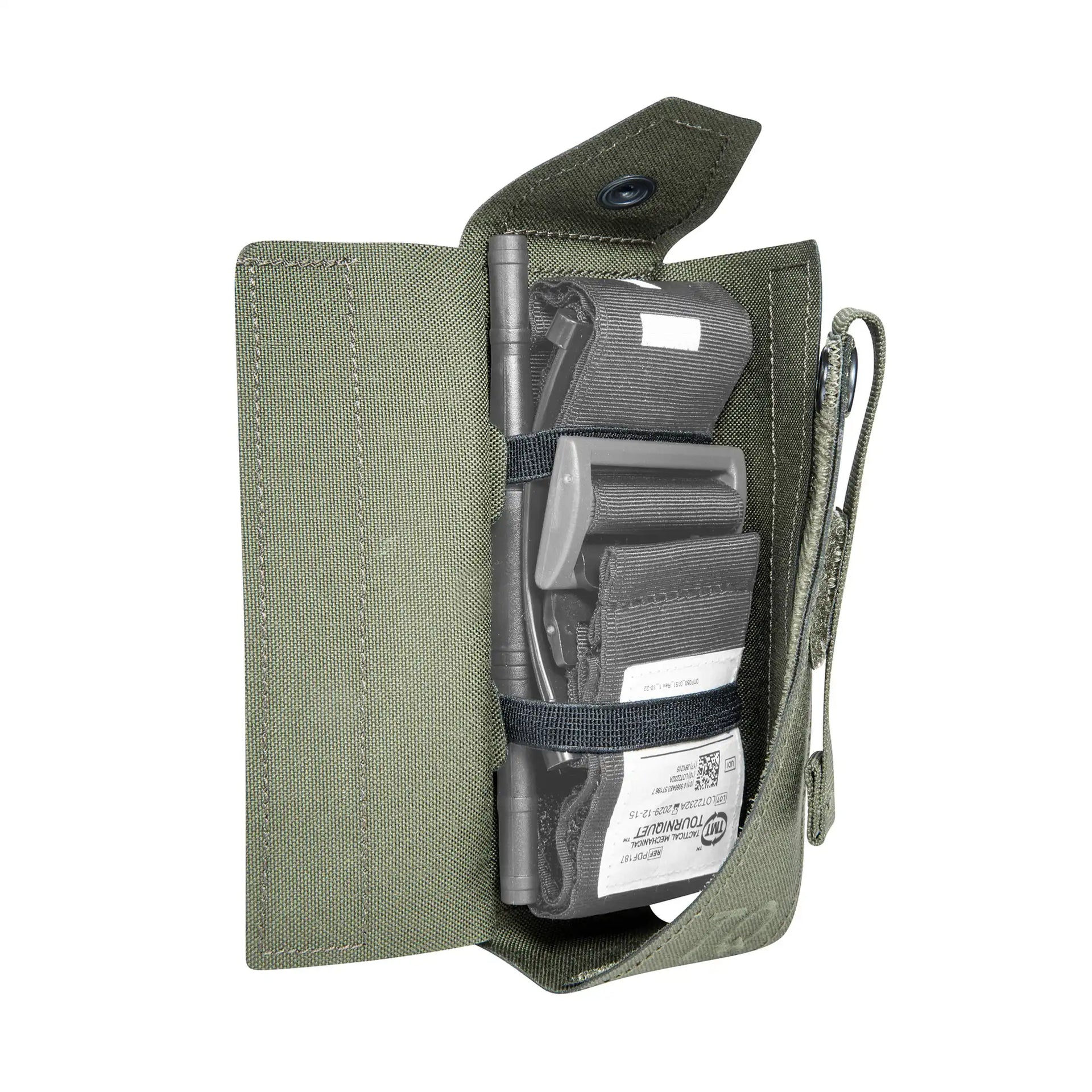 Pouch TT Tourniquet Pouch III