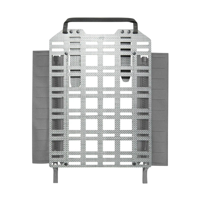 Pannello per equipaggiamento TT SRPP Grid Panel ZP