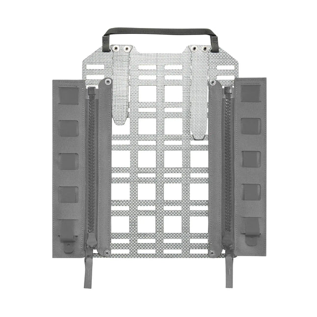 Pannello per equipaggiamento TT SRPP Grid Panel ZP