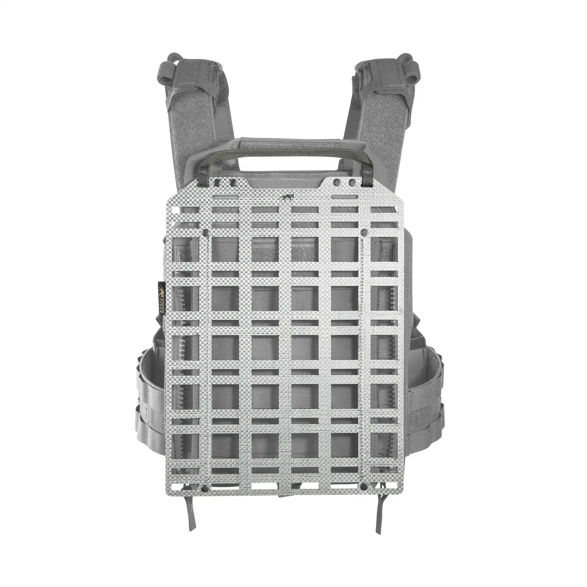 Ausrüstungspanel TT SRPP Grid Panel ZP