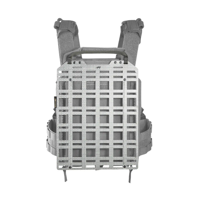 Pannello per equipaggiamento TT SRPP Grid Panel ZP