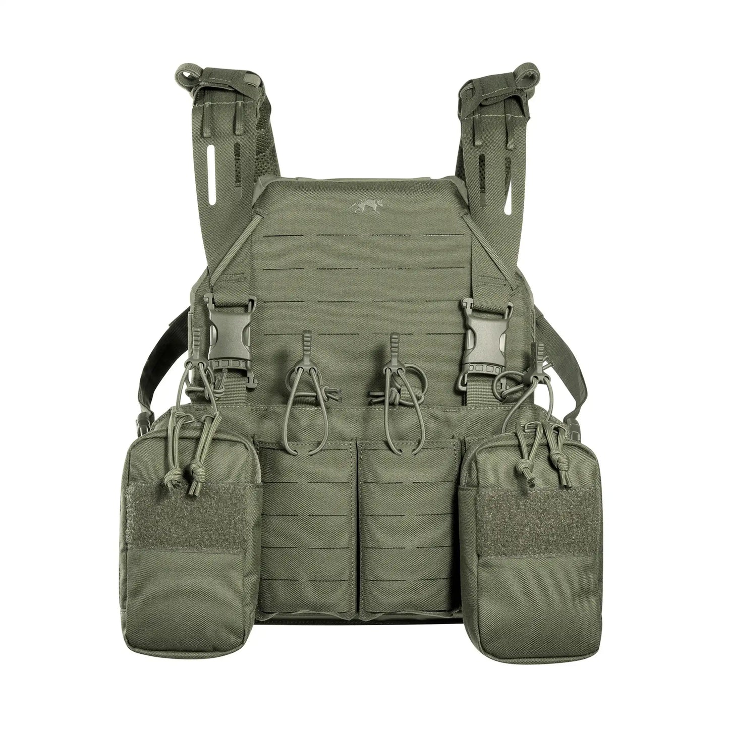 Chest Rig TT Modular Chest Rig 4xM4