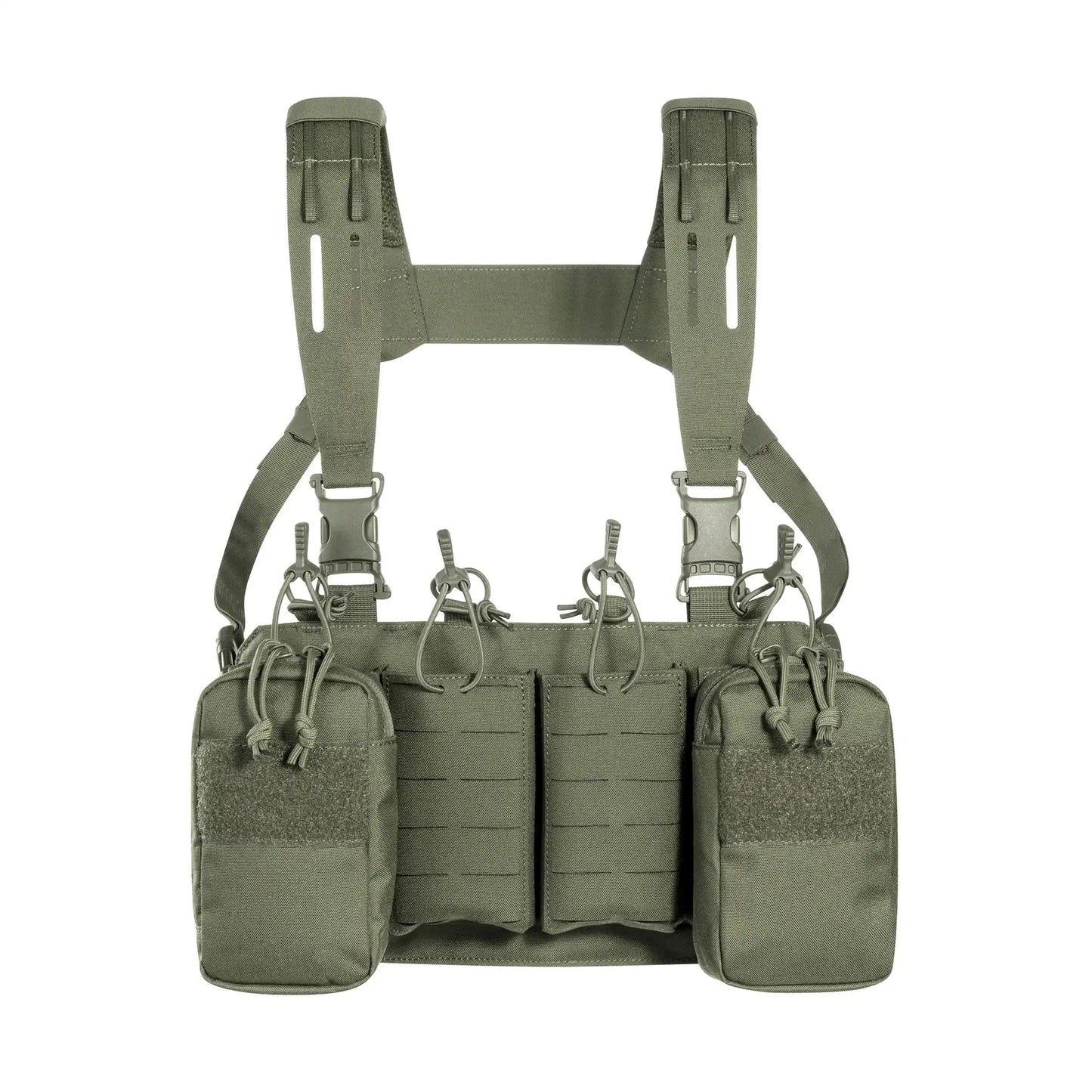 Chest Rig TT Modular Chest Rig 4xM4