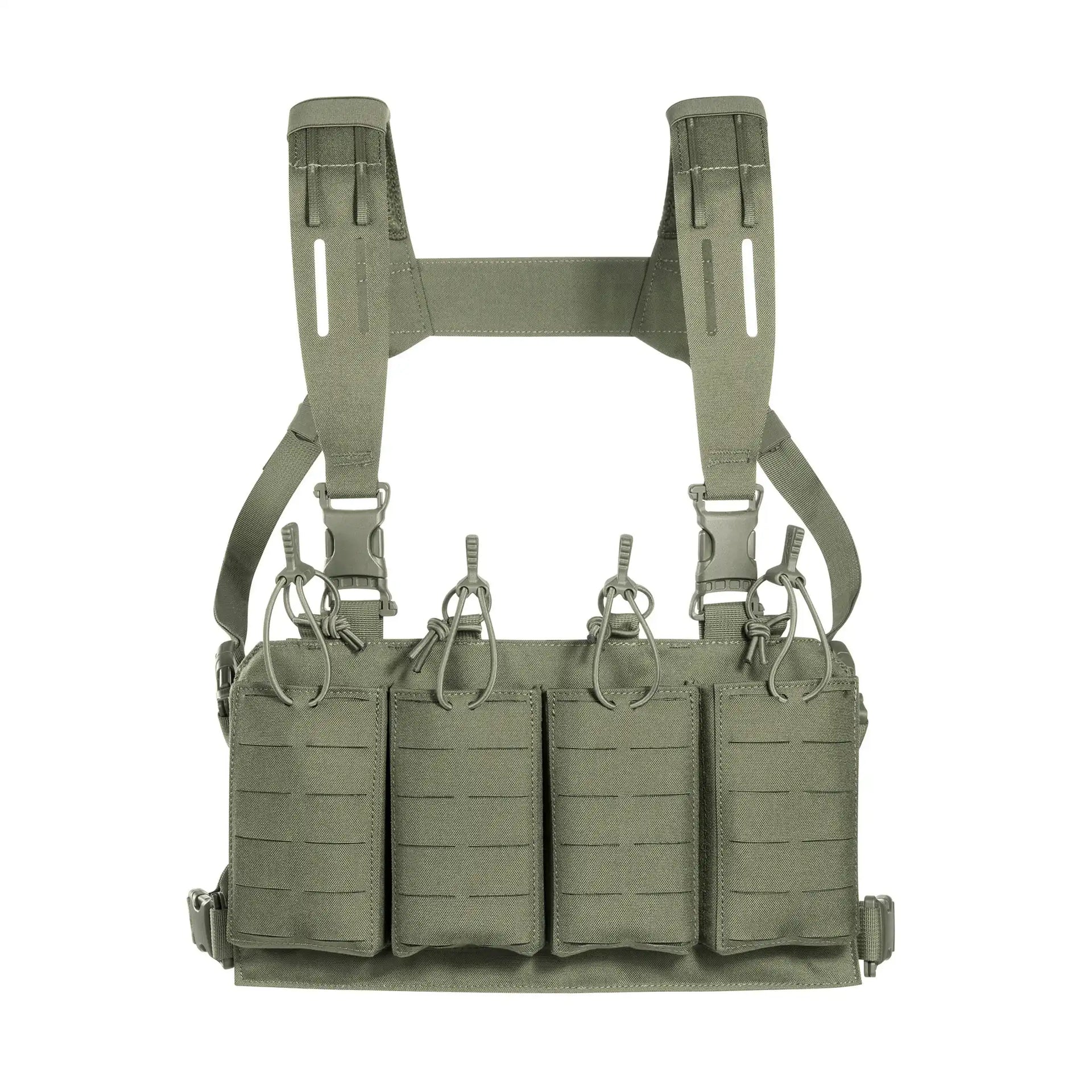 Chest Rig TT Modular Chest Rig 4xM4