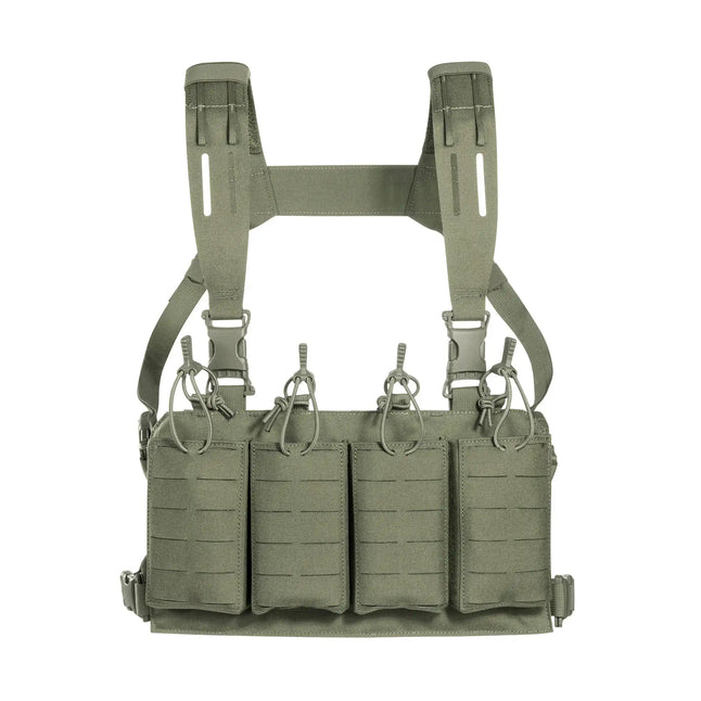 Chest Rig TT Modular Chest Rig 4xM4