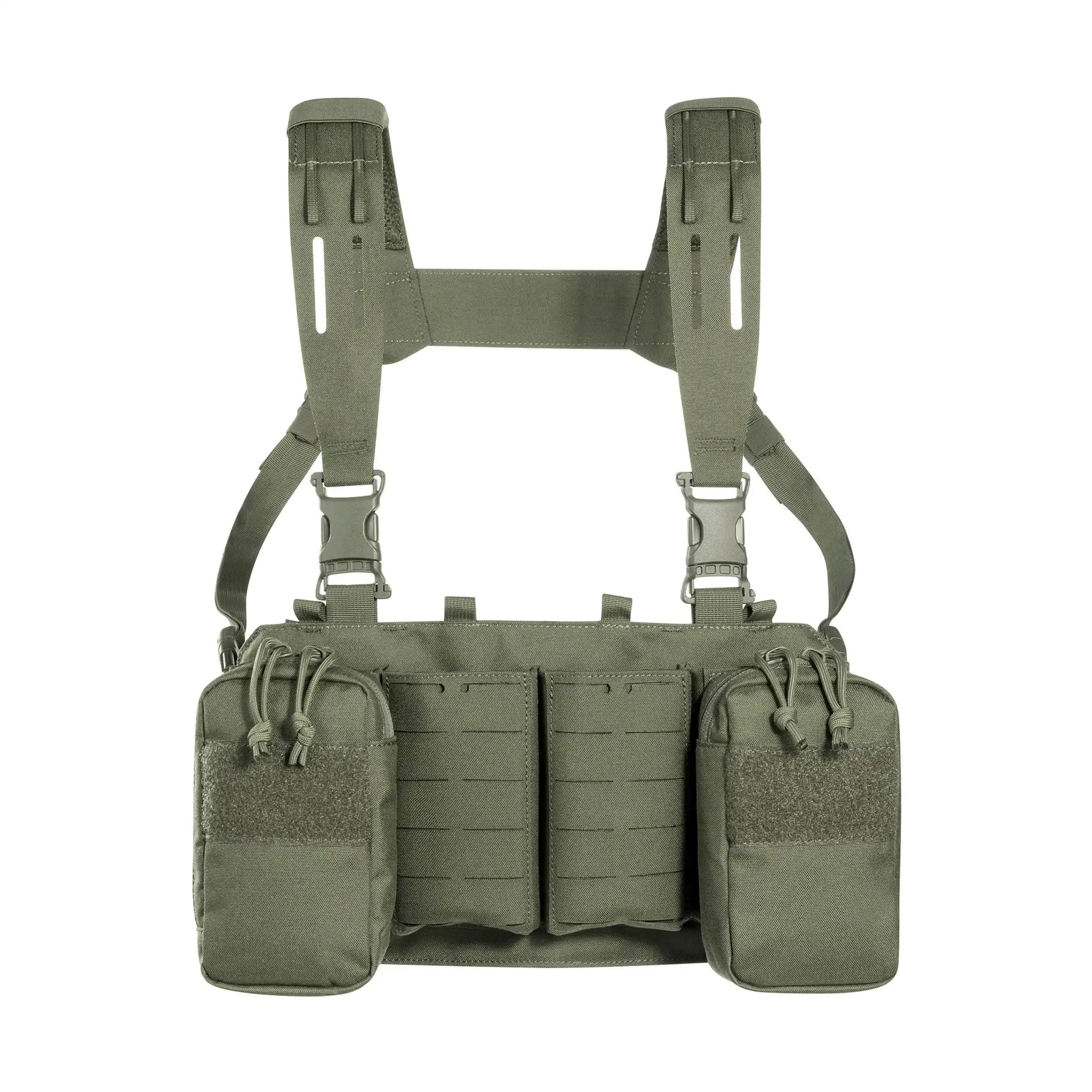 Chest Rig TT Modular Chest Rig 4xM4