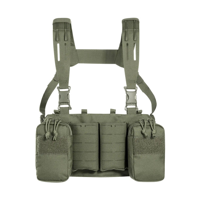 Chest Rig TT Modular Chest Rig 4xM4