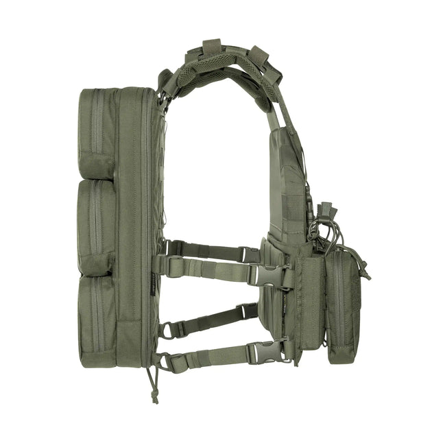 Chest Rig TT Modular Chest Rig 4xM4
