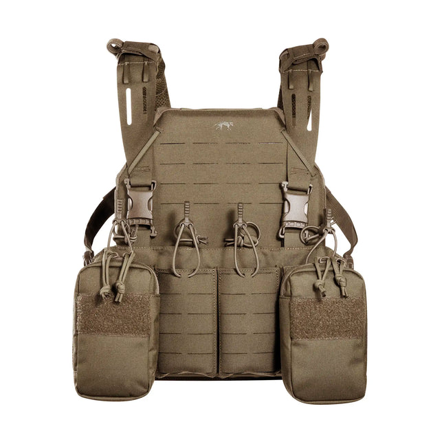 Chest Rig TT Modular Chest Rig 4xM4