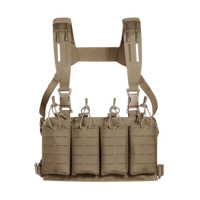 Chest Rig TT Modular Chest Rig 4xM4