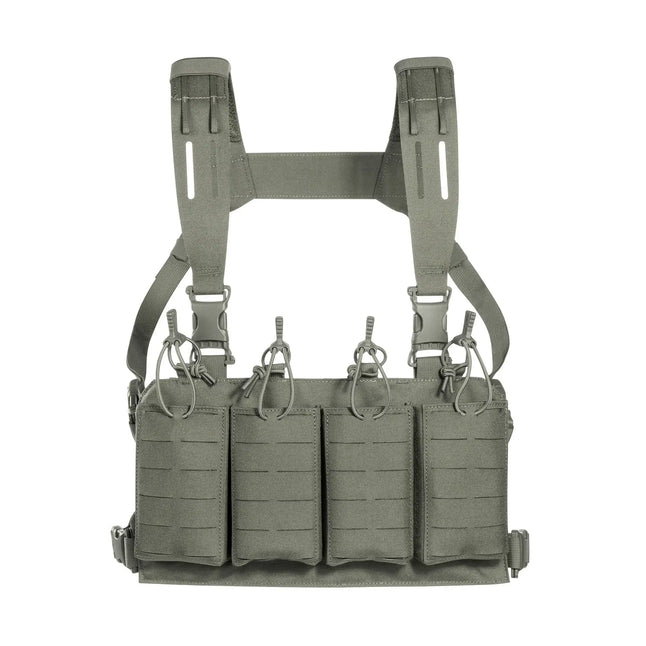 Chest Rig TT Modular Chest Rig 4xM4