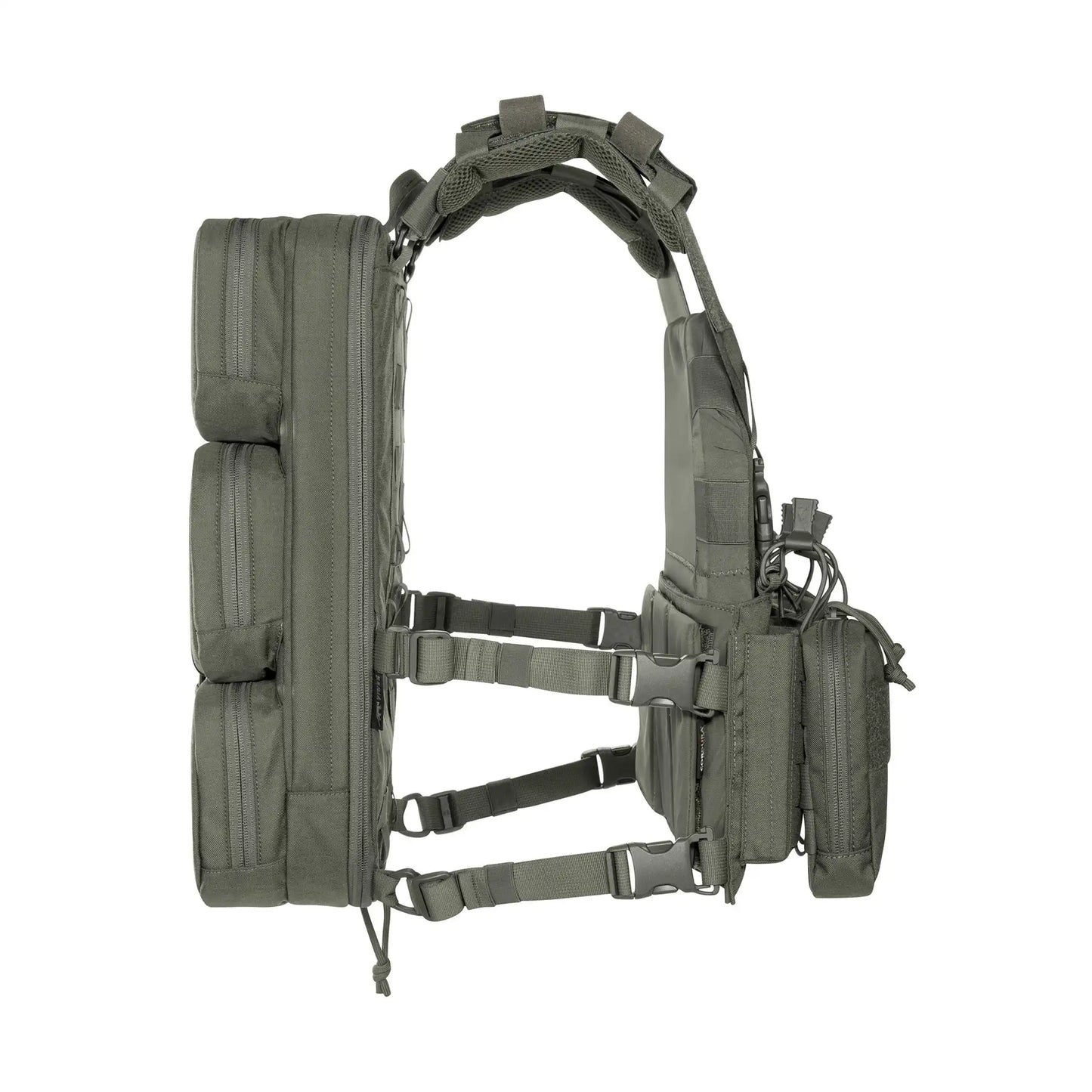 Chest Rig TT Modular Chest Rig 4xM4