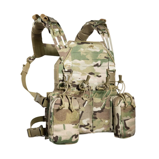 Chest Rig TT Modular Chest Rig 4xM4