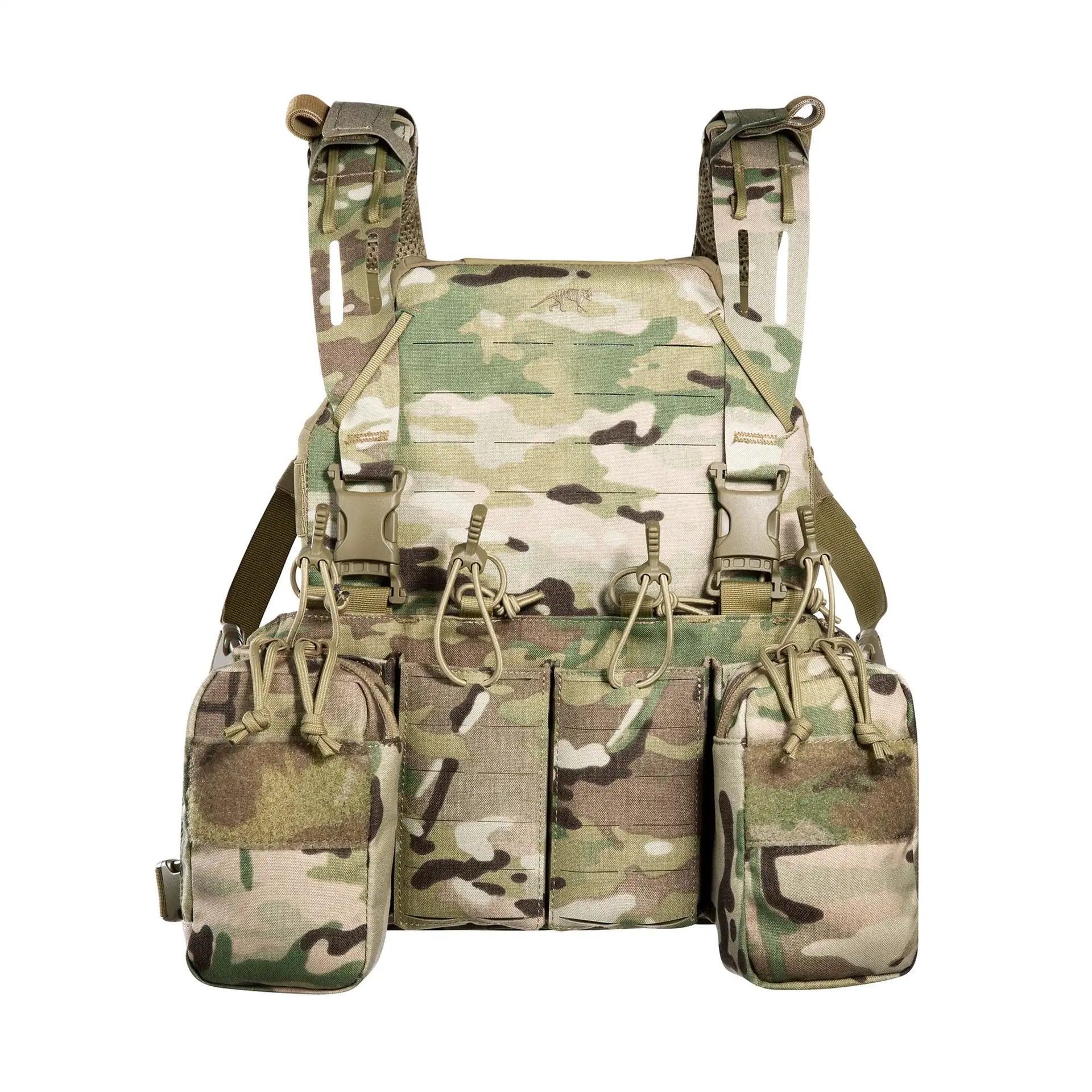 Chest Rig TT Modular Chest Rig 4xM4