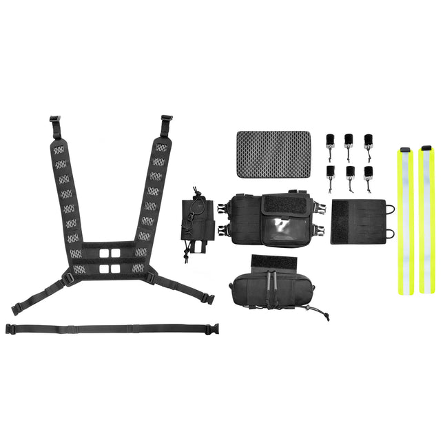 Chest Rig TT Security Pro Rig