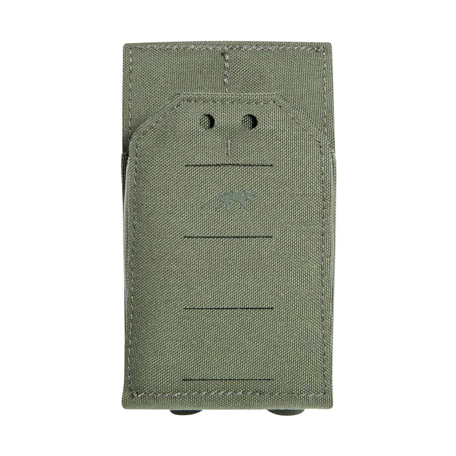 Pochette Mag TT SGL Mag Pouch Clamp M4
