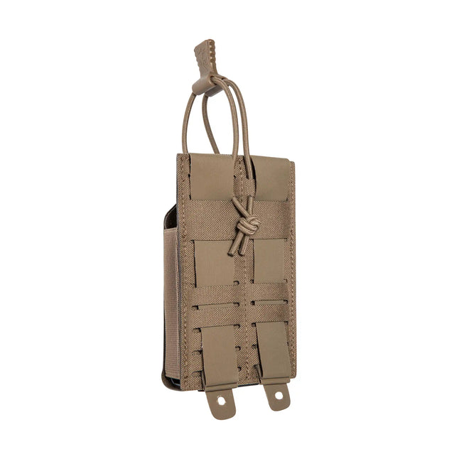 Pochette Mag TT SGL Mag Pouch Clamp M4