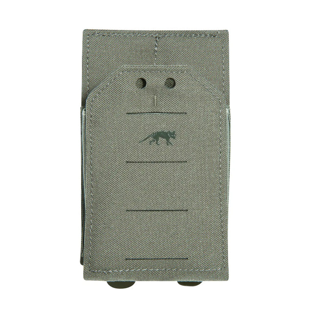 Pochette Mag TT SGL Mag Pouch Clamp M4