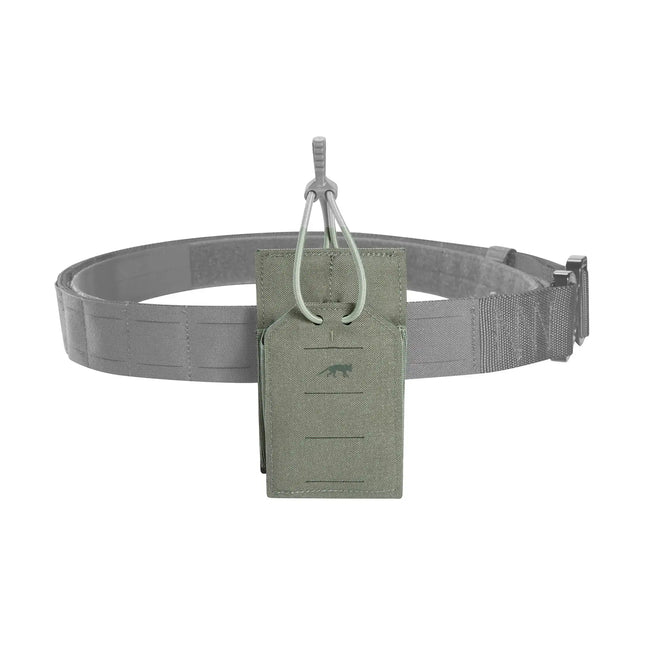 Pochette Mag TT SGL Mag Pouch Clamp M4