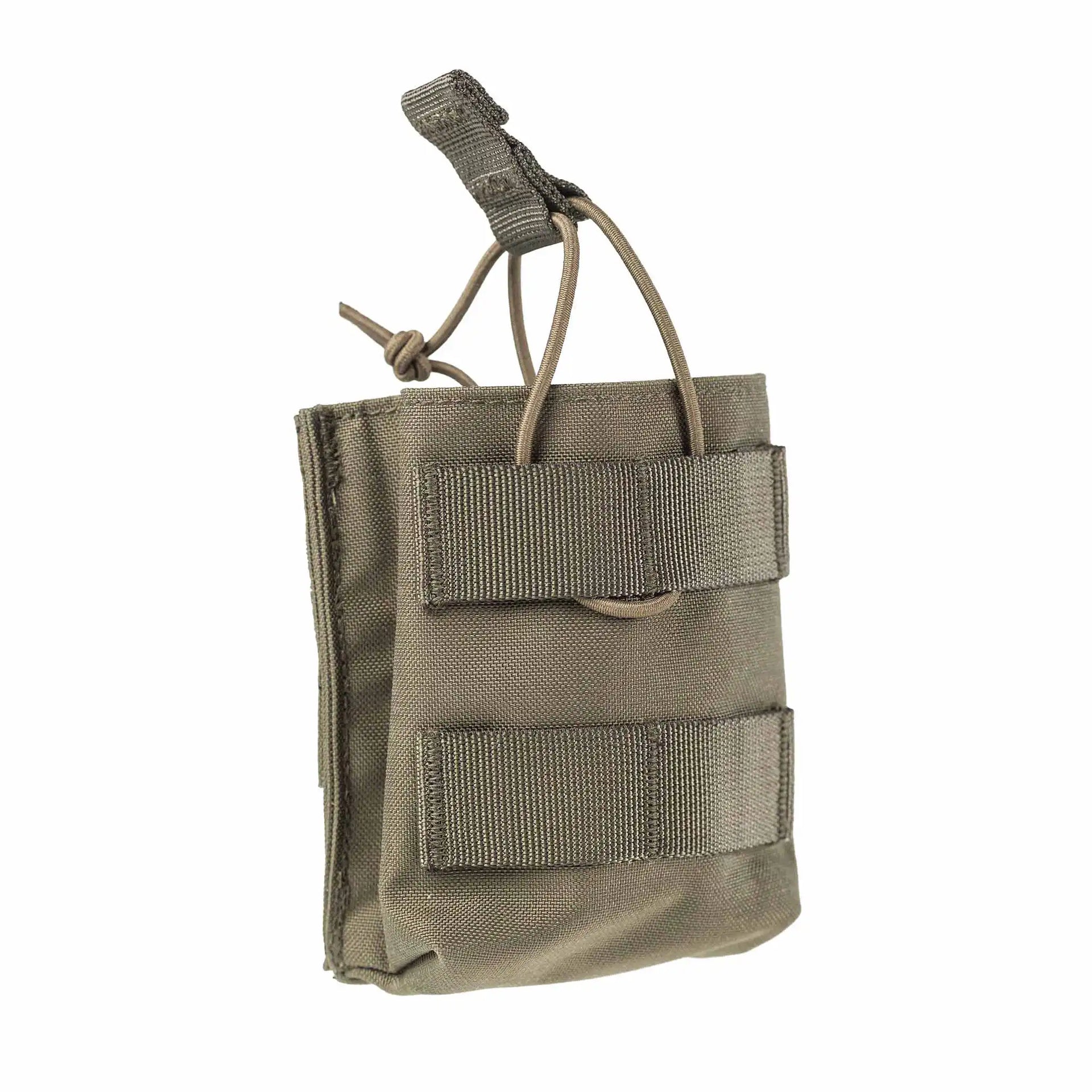 Magazintasche HK417 1er PA091