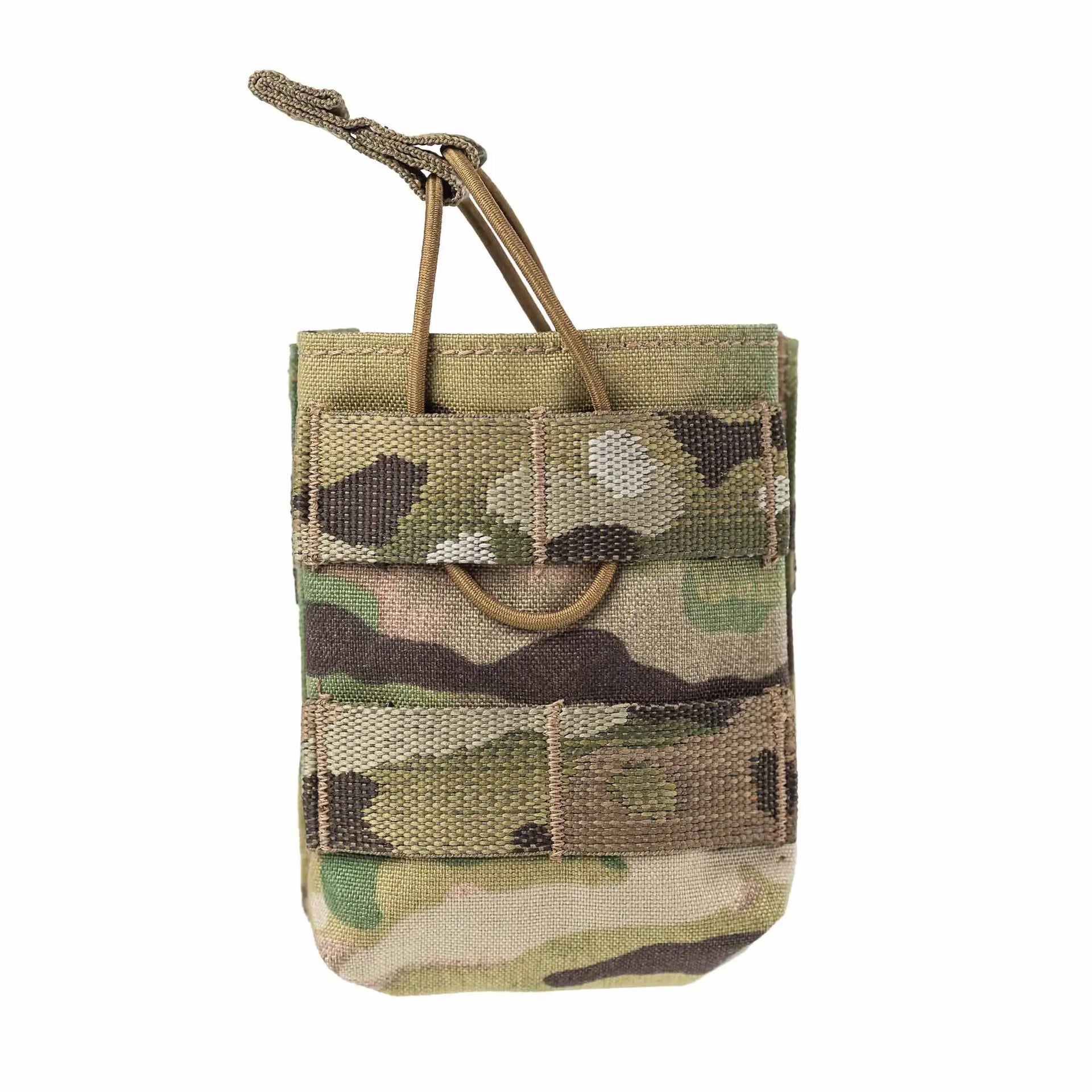 Magazintasche HK417 1er PA091